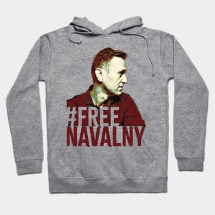 FREE-NAVALNY Hoodie